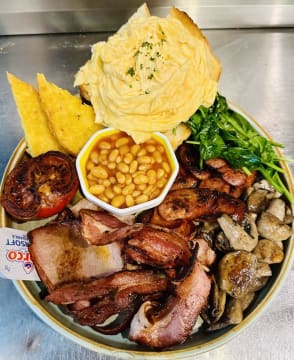 Premium Franchise Coffee Shop Opportunity  Oran Park | High-Growth Location