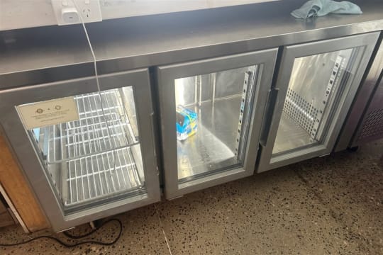 Anglesea Food Hub Turnkey Coastal Setup