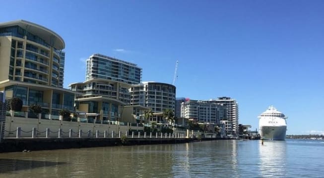 Automotive Service Centre