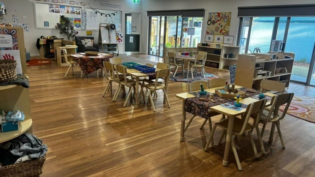 Established Early Learning Centre in Growth Corridor