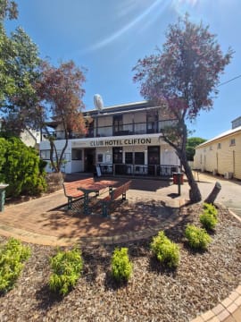 Leasehold Hotel for Sale Toowoomba Region - $135,000