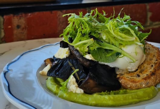 Seven-Day Café with a Modern Fit-Out and Huge Growth Potential! (Our Ref: V2089)