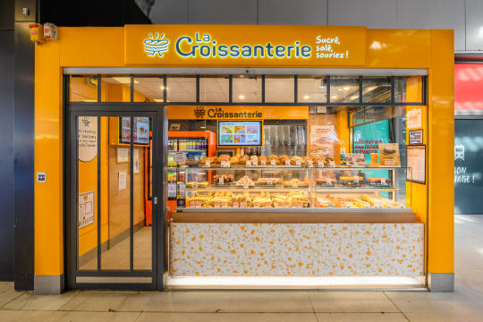 Exclusive opportunity to bring a global success to Australia (Master Franchise)