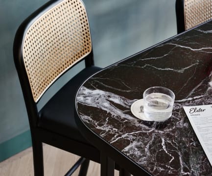 ELSTER CAFE – ELSTERNWICK