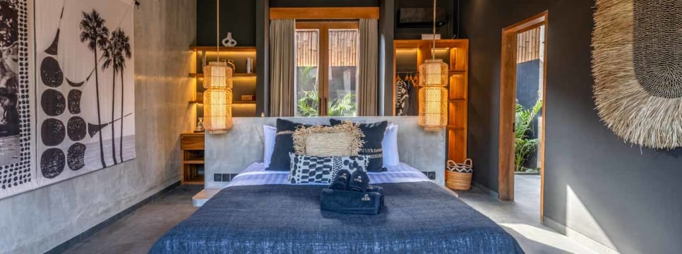 Boutique Property Management for Holiday Rentals in Bali