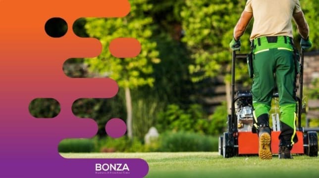 36137 - Profitable Gardening & Handyman Business