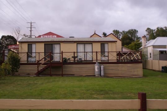 FREEHOLD GENERAL STORE, POST OFFICE & ACCOMMODATION | TOURISM HOTSPOT | AIRBNB INCOME