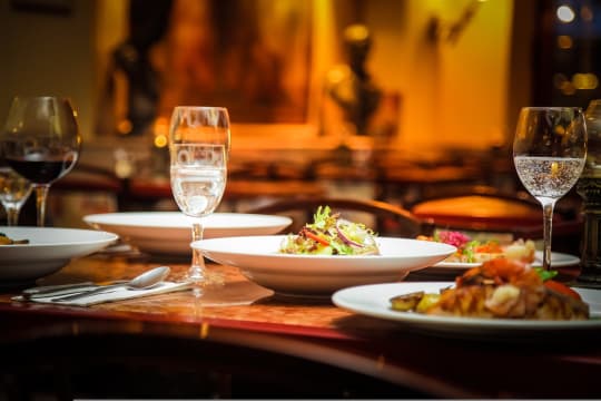 Outstanding Restaurant Opportunity in Canning Vale
