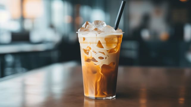 Established Coffee Takeaway - Mascot, NSW