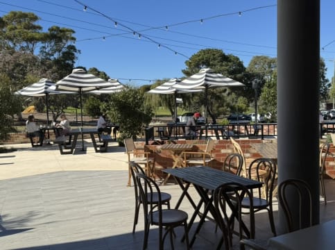 Serious Opportunity - Lifestyle Investment