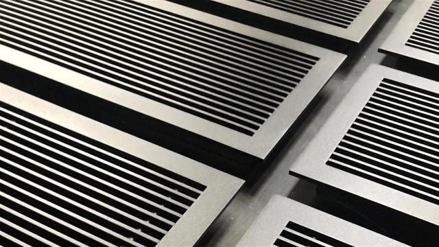 Specialist Aluminium Products Manufacturer for sale