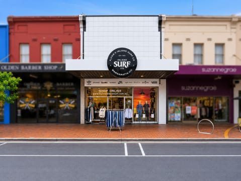 Profitable Surf, Skate & Lifestyle Retailer | North East Victoria