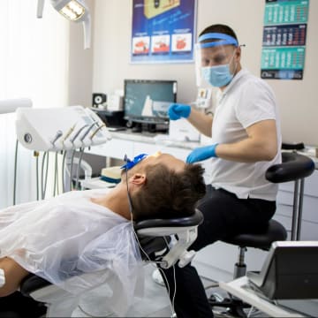 Opportunity for Dental Industry Participants