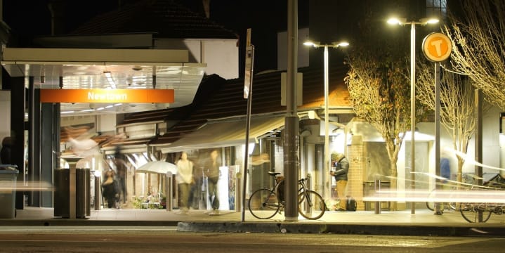 Licensed Food and Beverage Premises – Newtown, NSW