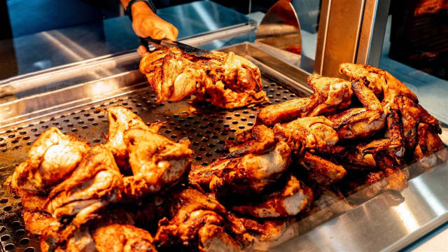 High Profit Chicken Shop 90K Takings Per Week North Shore, NSW