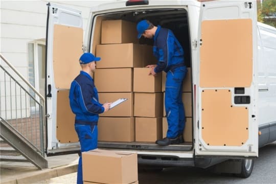 Profitable Removalist (residential) and commercial furniture transport