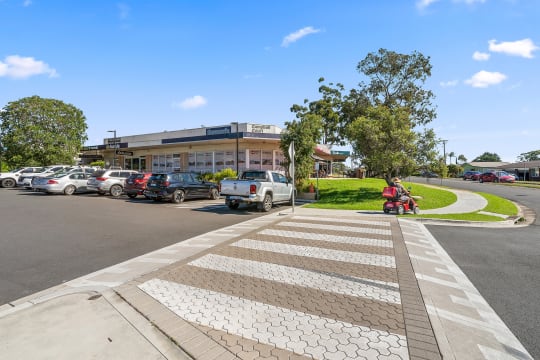 Beachfront Cafe & Takeaway - Business For Sale Jervis Bay