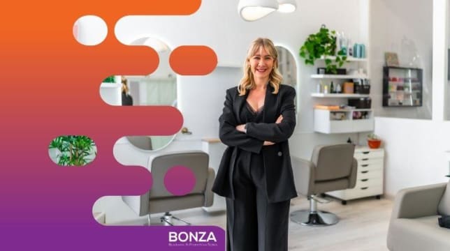 36329 Profitable Beauty Salon with Loyal Client Base and Prime Location