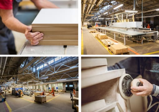 30% Shareholding Opportunity  Leading Manufacturing Business