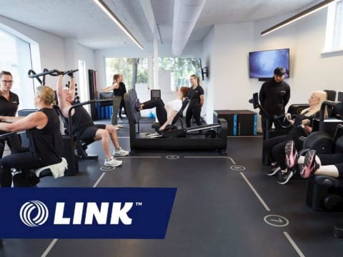 Transform Lives, Build Wealth - Medical, Health & Wellness Franchise