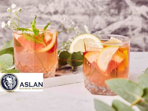 PROFITABLE FULLY MANAGED BAR FOR SALE