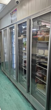 Iconic Italian Deli & Café – 50+ Years in the Heart of Ingham