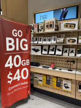 Retail Dealership Opportunity – Smart Phones Group – Revesby, NSW