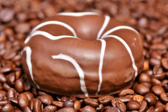 Fully managed Franchise Donut Shop South East Shopping Centre Ref: 1492