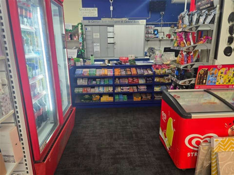 Post Office with Homeware Business