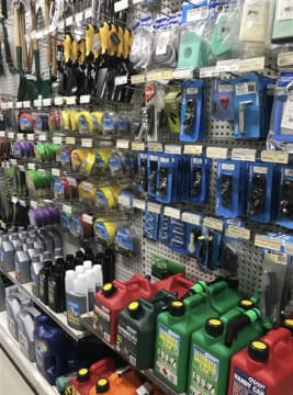 Newcastle Area Hardware and Building Supplies