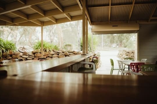 Freehold Hotel for Sale plus Adjoining Land – Pratty's Patch, Maiden Gully VIC