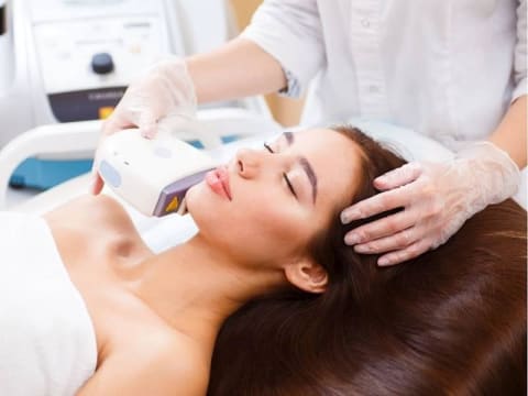 Multi-Site Skin Clinics | Under Management