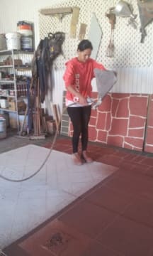 Earn up to $3,700 per week in your own trade, home based business.