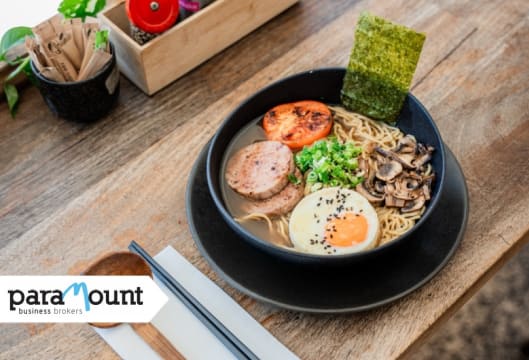 Iconic Inner North East Cafe taking $25,000 p/w (Our Ref: V2114)