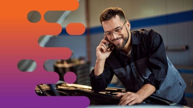 35679 Profitable Mobile Automotive Service Business - Strong Client Base