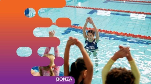 36426 Established & Respected Learn-to-Swim Business - Proven Profitability