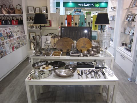 Retail Gift Shop - Successful & Profitable. New Listing