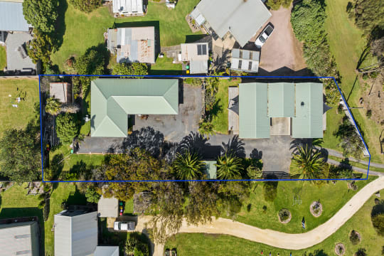 YOUR NEW COASTAL LIFESTYLE AWAITS - 2886MF