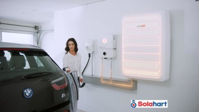 36291 - Become a Solahart Dealer  Australia's Leader in Solar Energy