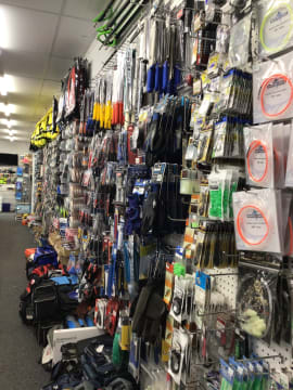 Exmouth Tackle & Camping Supplies – A Trusted Outdoor Retail Destination on WA’s Coral Coast