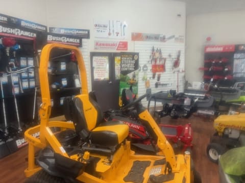Outdoor Power Equipment Sales and Service – Maleny, QLD