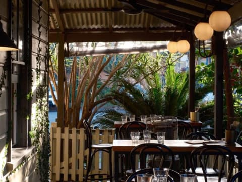Bruno’s Mediterranean Kitchen – Bellingen’s Hidden Gem is Ready to Explode!