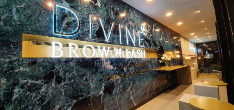 High end/Luxurious Beauty Salon and Training Academy For Sale