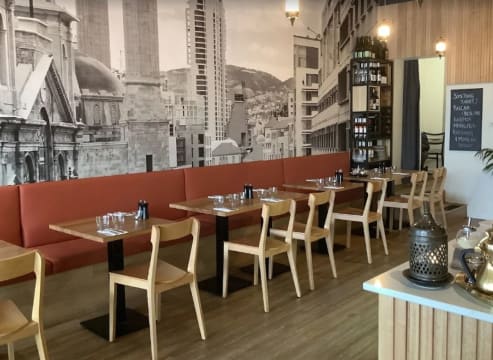 Fully Licensed Turnkey Hospitality Venue – Carlton North Village