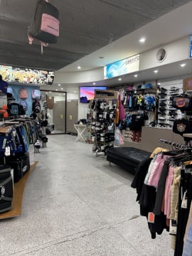 Popular Surf Shop for Sale in South-Western Sydney!