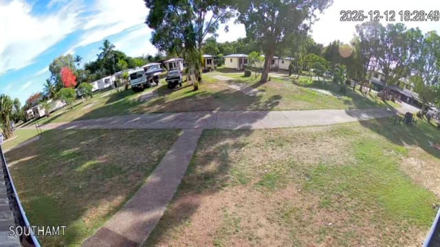 Established Coastal Caravan Park – New Lease Opportunity