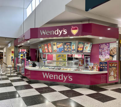 Wendy's Milk Bar - Cairns