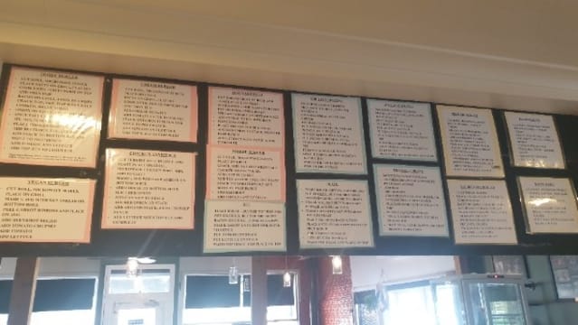 Tooborac Cafe and Post Office (SP2302)