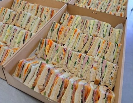 Profitable Catering & Gourmet Takeaway Business Werribee, VIC