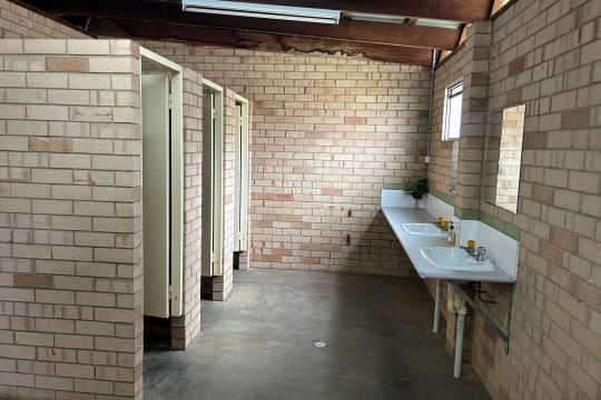 A Piece Of Paradise!